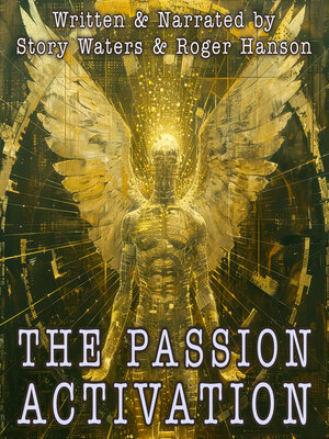 cover image of The Passion Activation